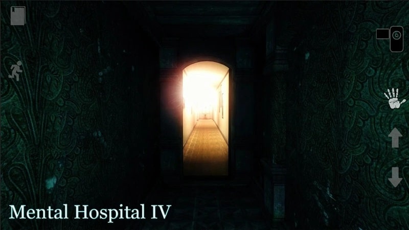 Mental Hospital IV apk