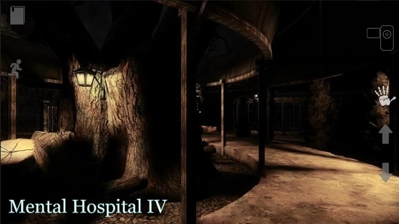 Mental Hospital IV mod