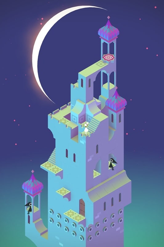 Monument Valley android