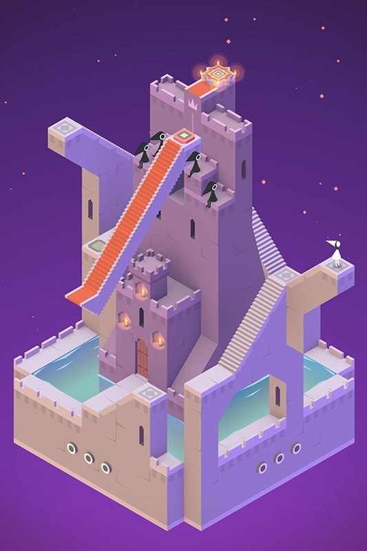 Monument Valley apk