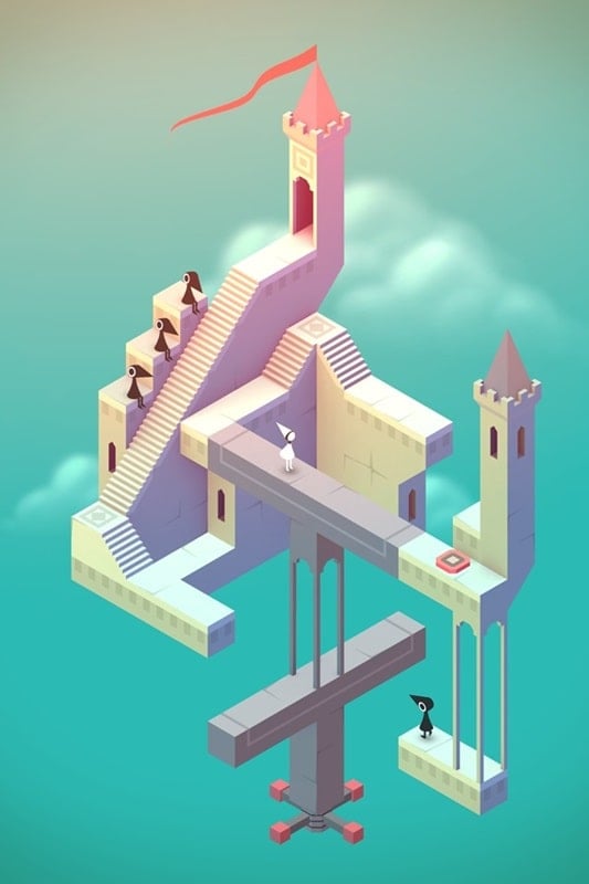 Monument Valley mod