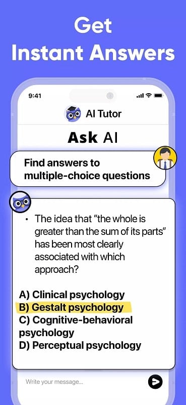 Nerd AI apk