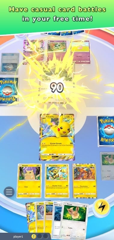 Pokemon TCG Pocket mod free