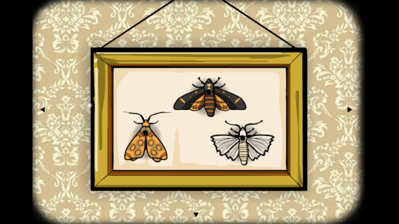 Rusty Lake Hotel apk