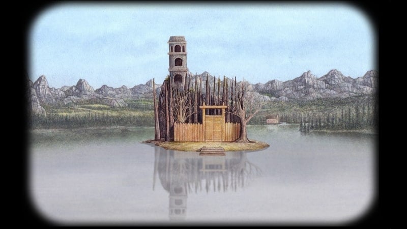 Rusty Lake Paradise apk