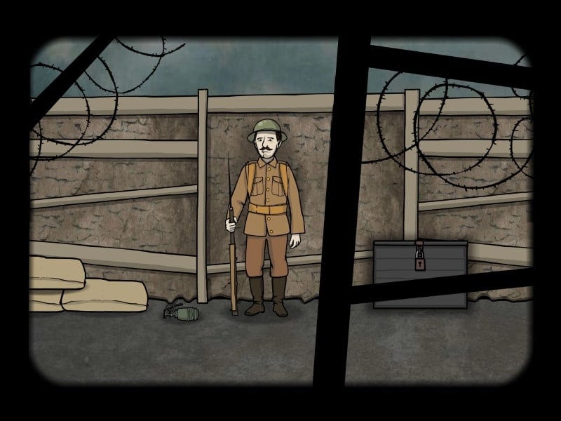 Rusty Lake Roots apk