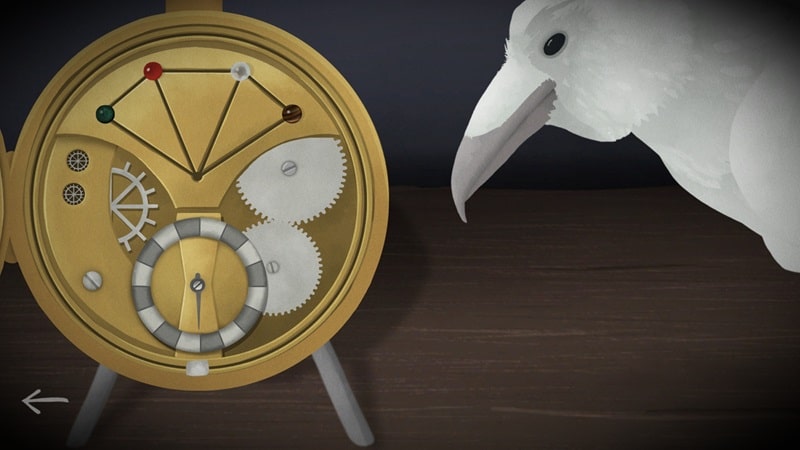 Tick Tock A Tale for Two apk