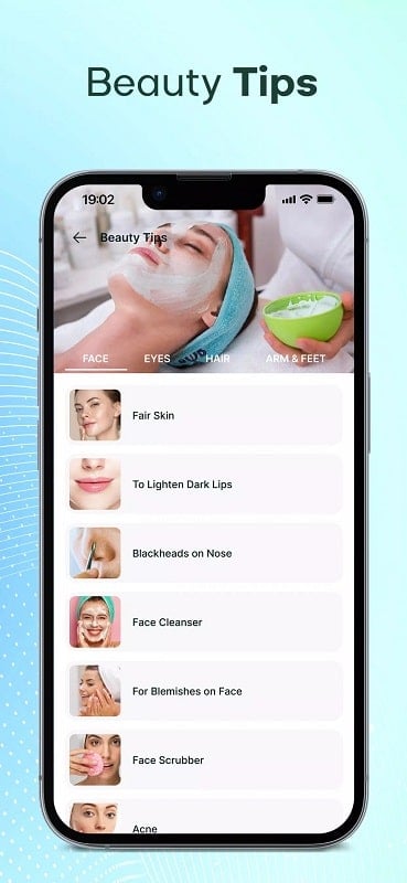 Beauty Scanner apk free