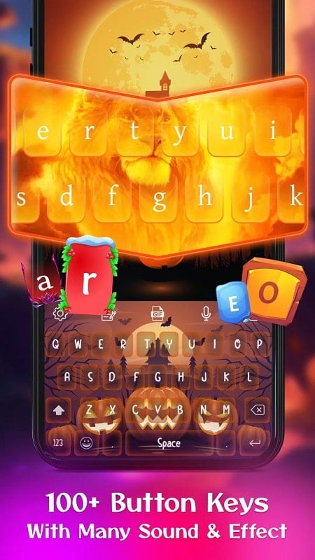 Keyboard Maker apk free