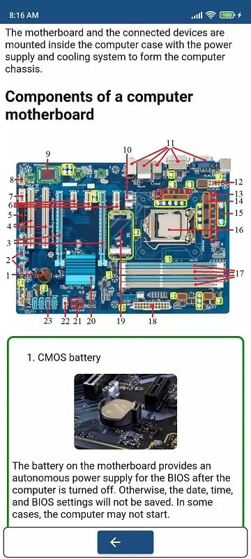 Learn Computer Basics apk