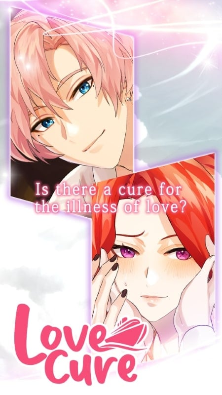 Love Cure mod