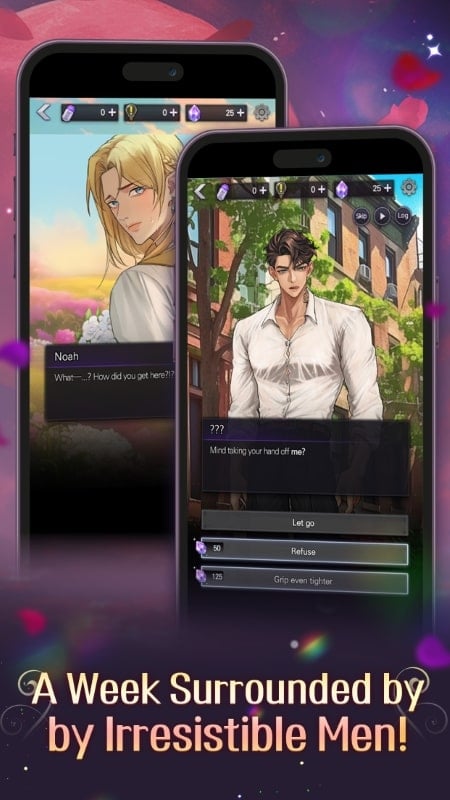 Lunatic Love apk mod