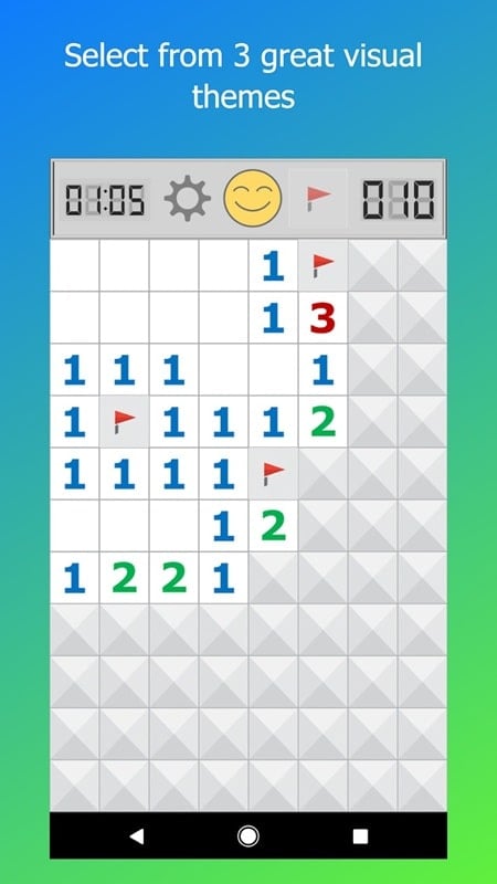 Minesweeper Pro apk