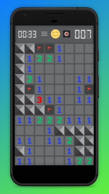 Minesweeper Pro free