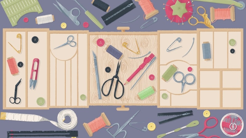 ALTTL Cupboards Drawers apk