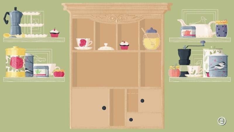 ALTTL Cupboards Drawers mod apk