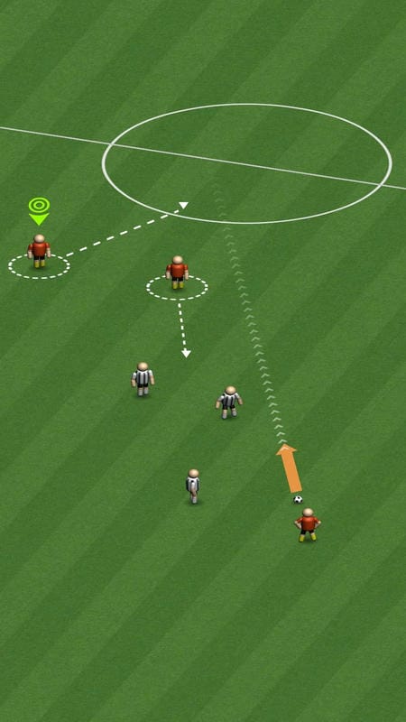 Football Legend mod free