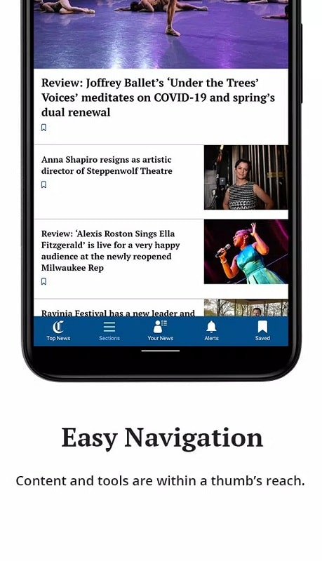 Chicago Tribune apk free