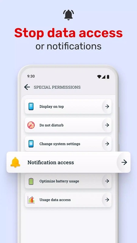 App Permission Manager apk free