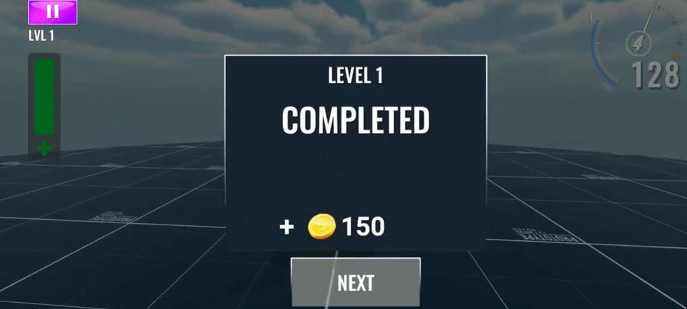 Nhận được phần thưởng giá trị trong Car Crash Premium offline MOD APK