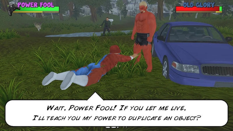 Infinite Lives apk