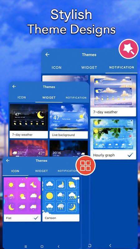 Local Weather mod download