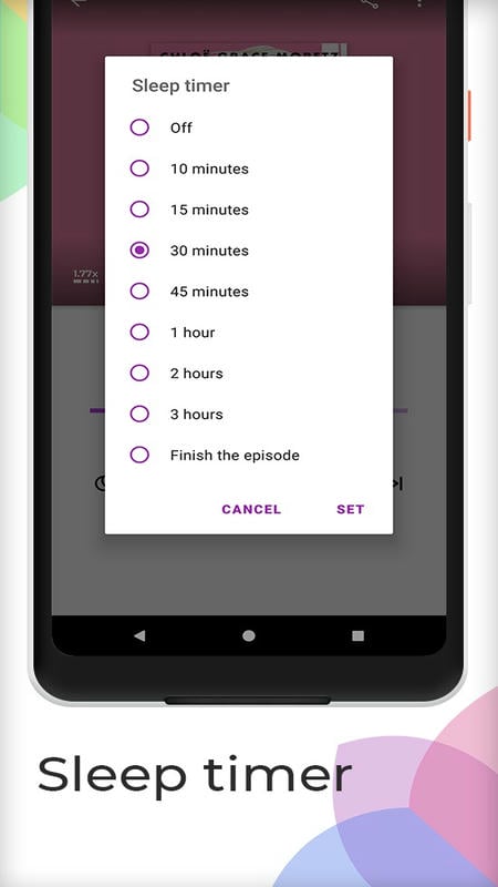 Podcast Guru mod android