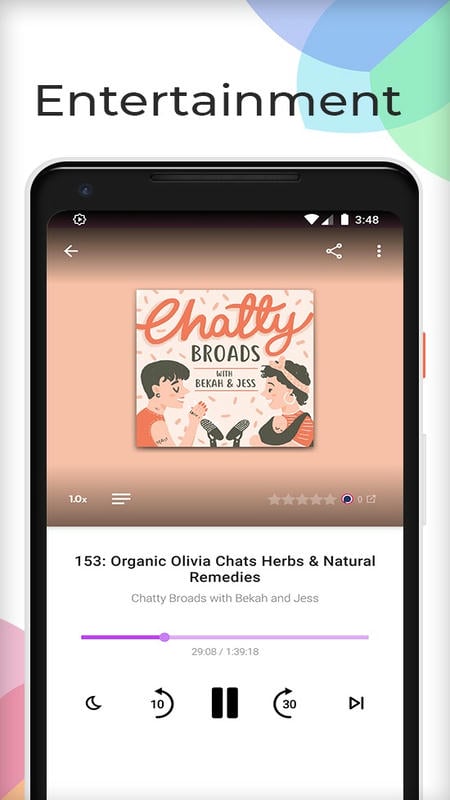 Podcast Guru mod free