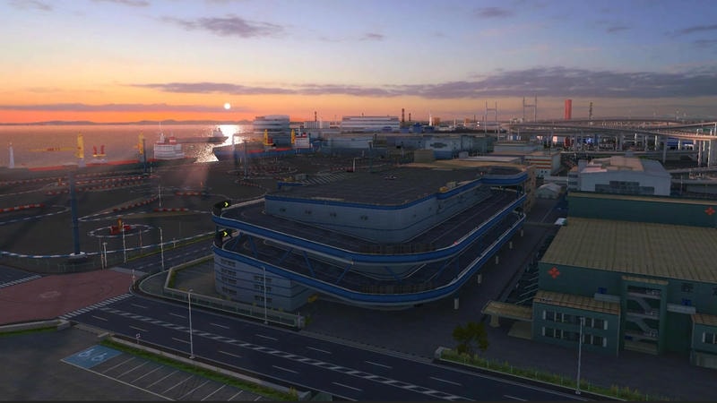 Dubai Drift 2 apk mod