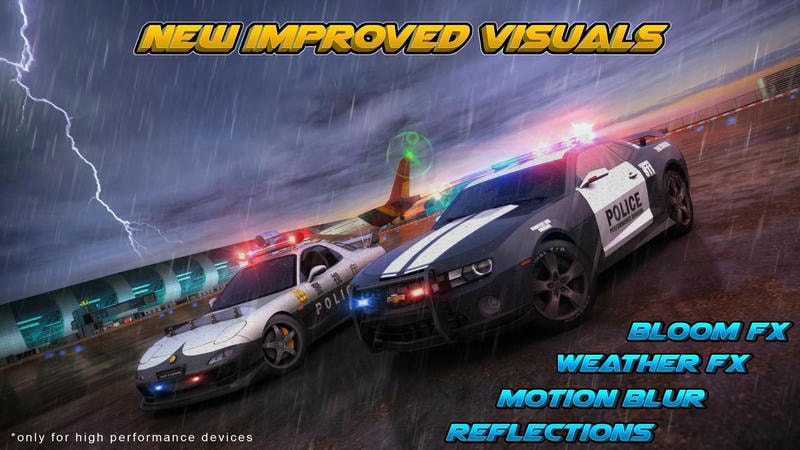 Dubai Drift 2 mod apk