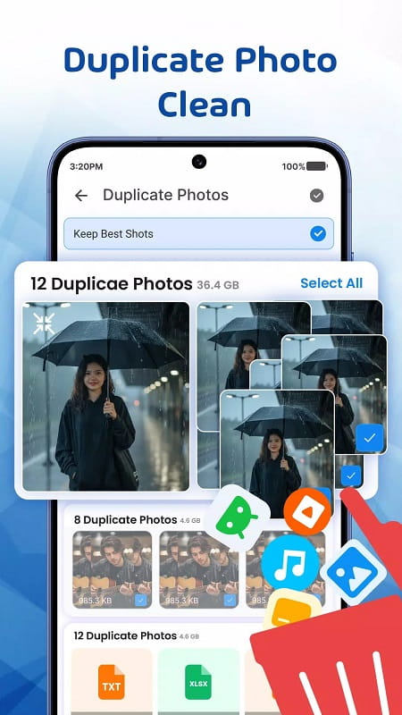 Phone Cleaner android