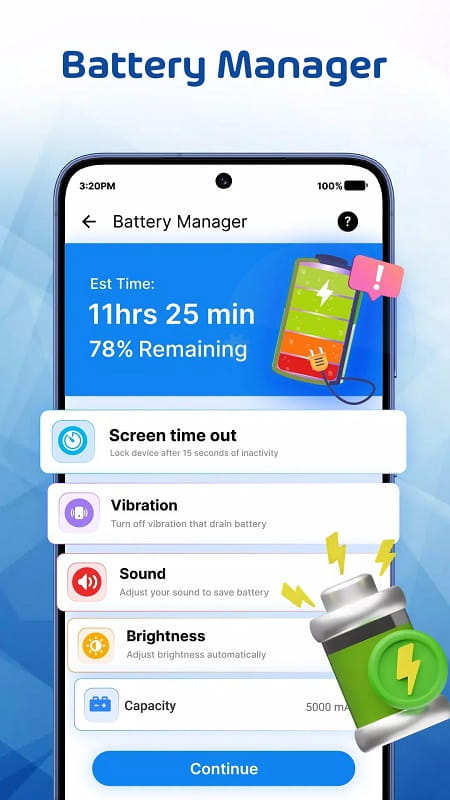 Phone Cleaner apk