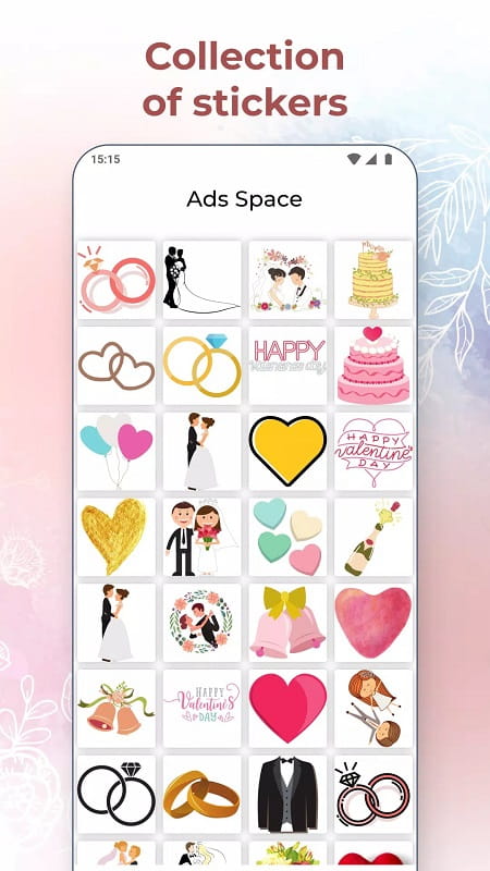 Wedding Invitation Card Maker mod apk