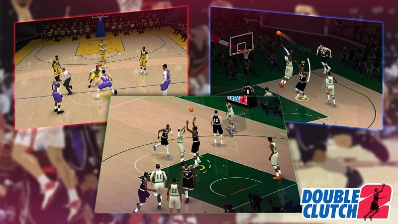 DoubleClutch 2 apk free