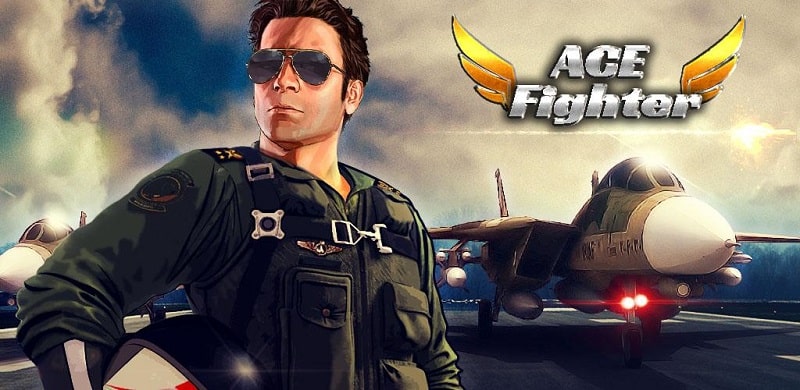 Ace Fighter APK
