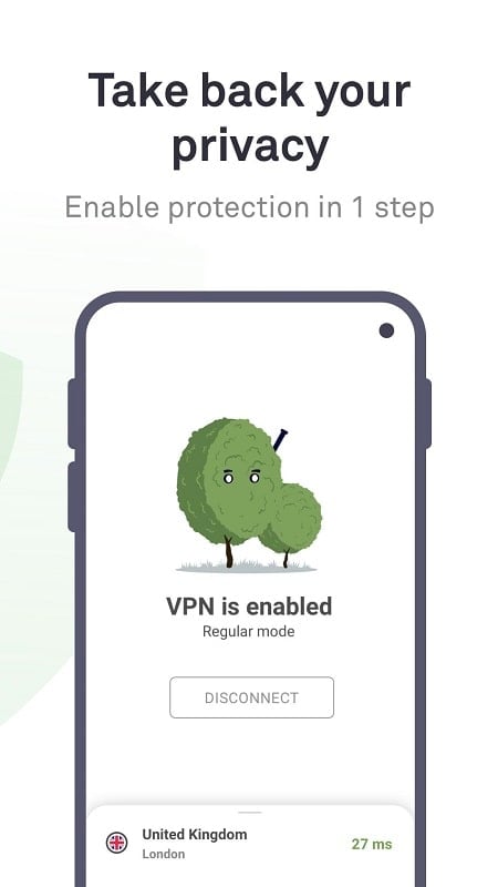 AdGuard VPN mod apk