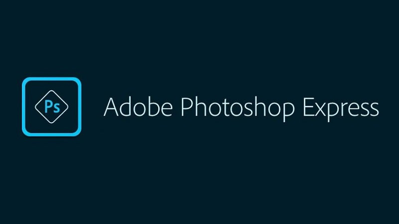 Adobe Photoshop Express Mod APK