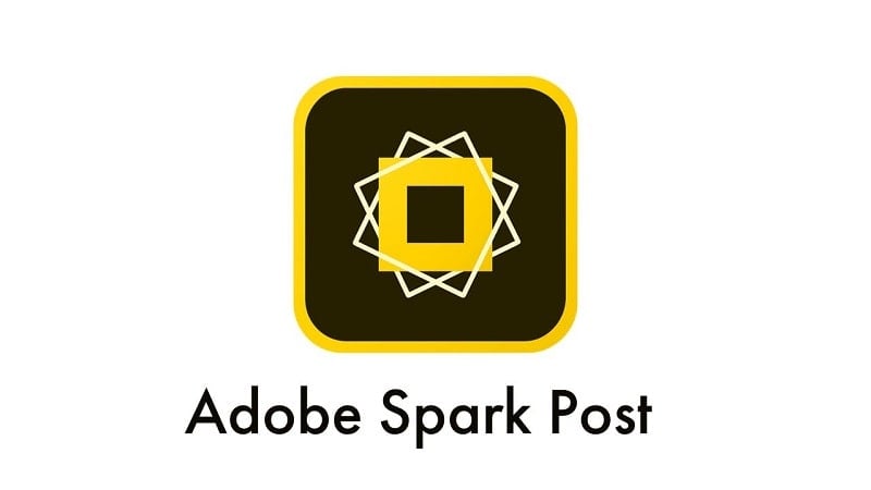 Adobe Spark Post MOD APK 8.25.1 (Premium Unlocked) for Android