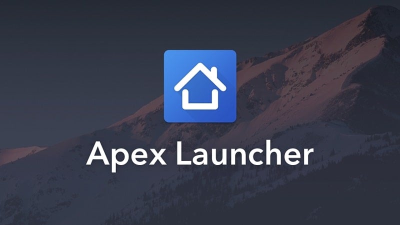 Download Apex Launcher MOD APK 4.9.25 (Unlocked Pro)