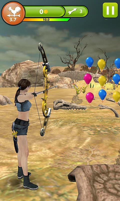Archery Master 3D mod android