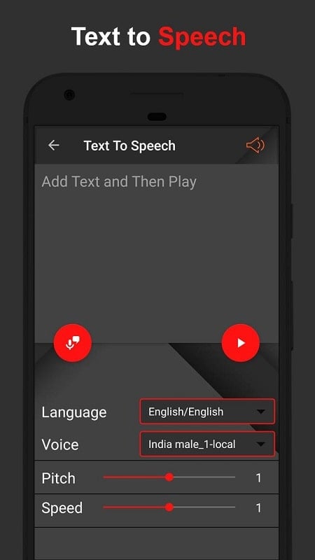 AudioLab mod android