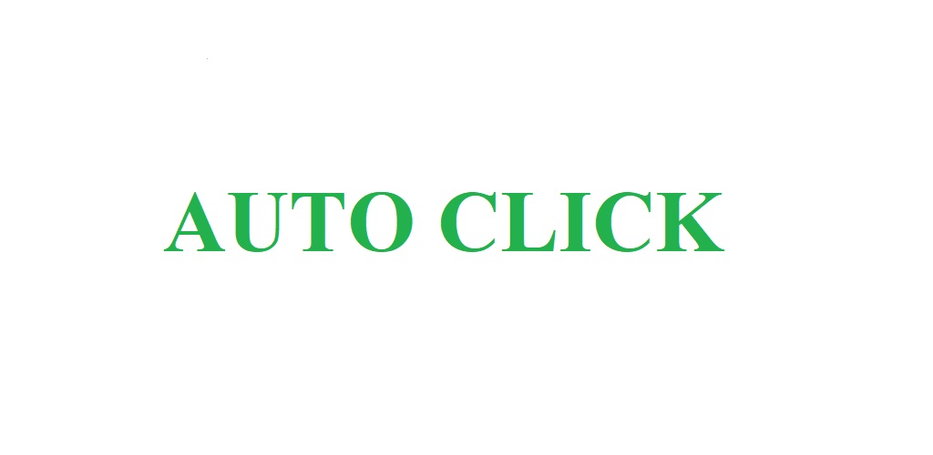 Auto Clicker APK 4.8.10