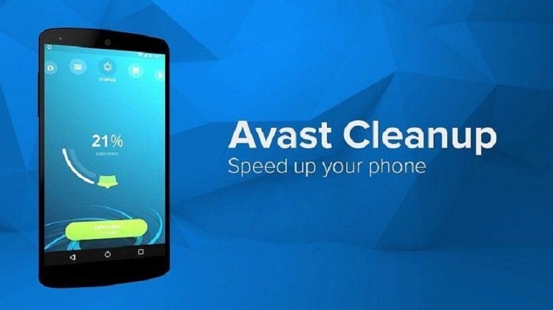 download avast cleanup for free