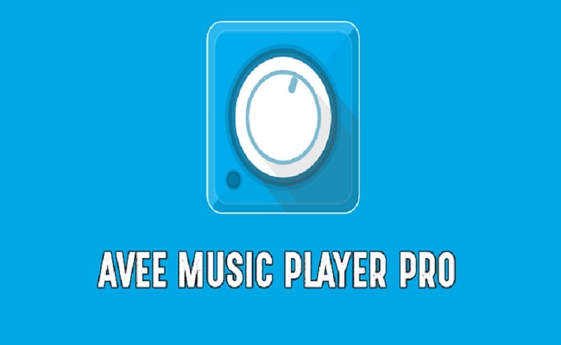 Avee Player Mod Apk Pro v1.2.83 (Premium Unlocked & No Ads)