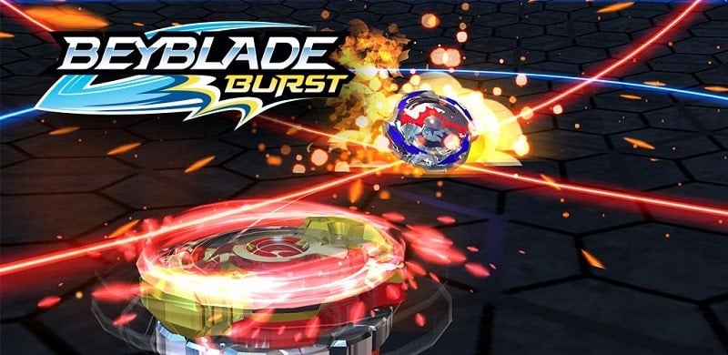 beyblade evolution download for android