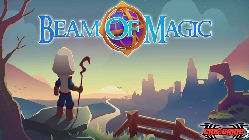 Download Beam of Magic Mod APK 1.18.1 (Unlimited Money)