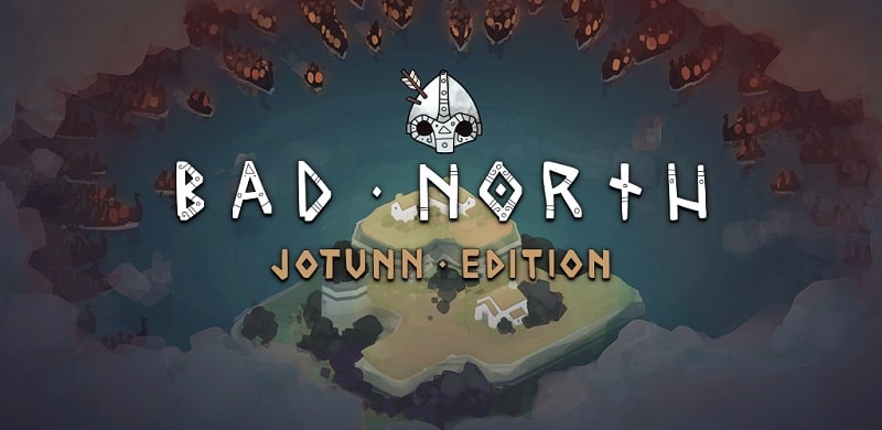 Bad North: Jotunn Edition MOD APK 2.00.18 (Vô hạn tiền)
