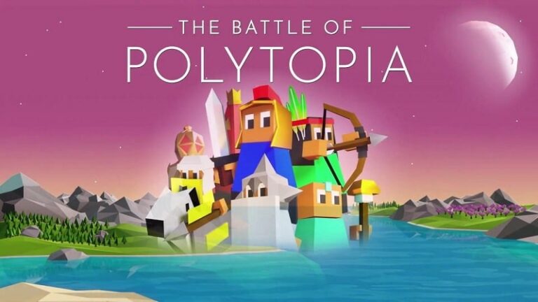 the battle of polytopia mod