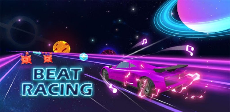 Beat Racing MOD APK (Vô hạn tiền, bất tử) 2.0.3