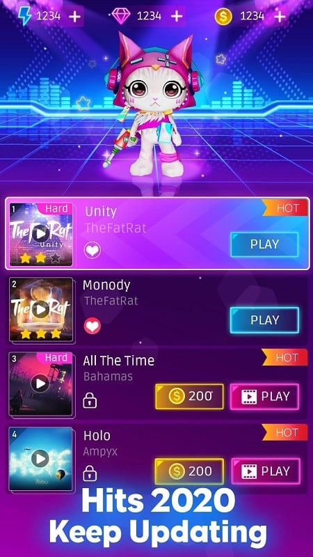 Beat Trigger mod apk free